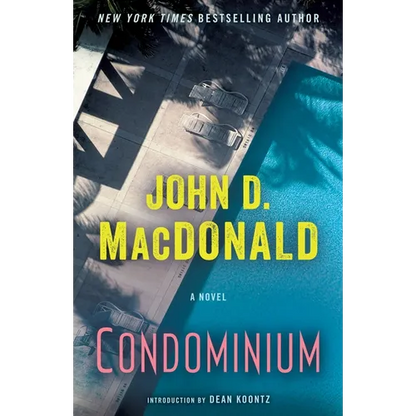 Condominium - Paperback
