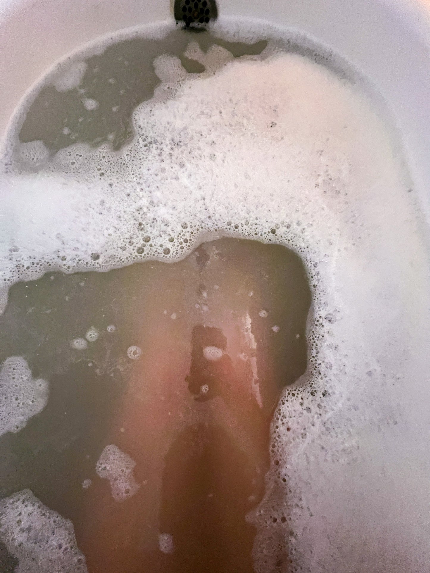 MICRODOSE MUSHROOM MILK BATH SOAK