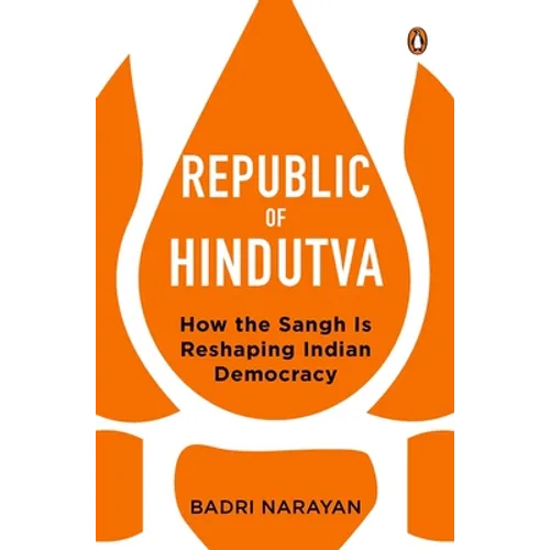 Republic of Hindutva - Hardcover