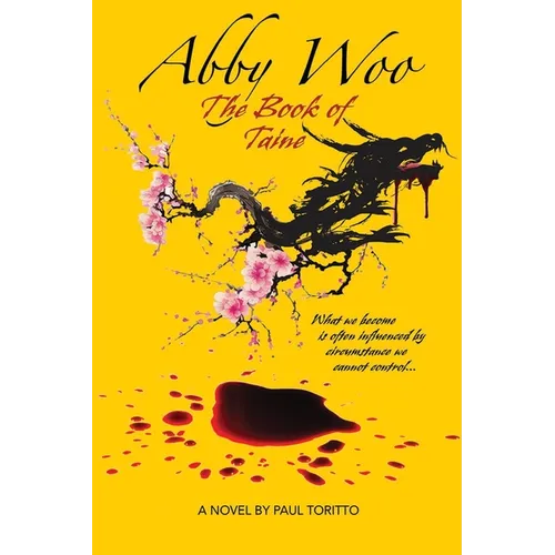 The Book of Taine - Paperback