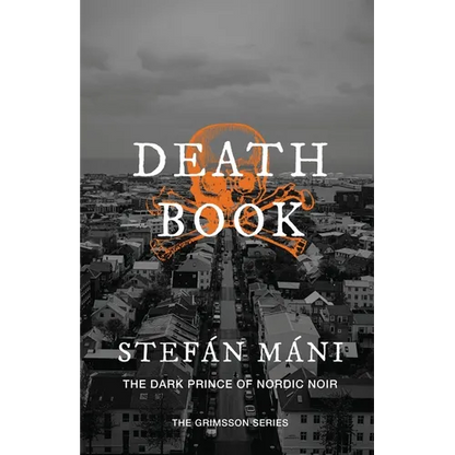 Deathbook - Paperback
