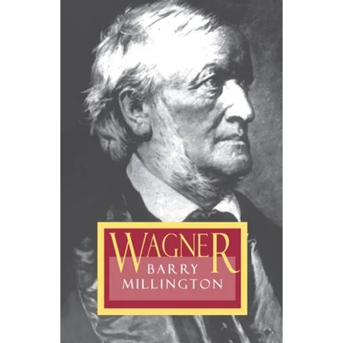 Wagner - Paperback