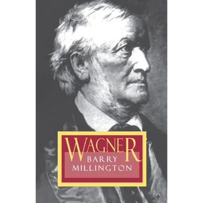 Wagner - Paperback