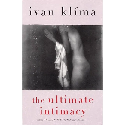 Ultimate Intimacy - Paperback