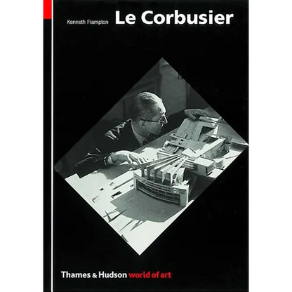 Le Corbusier - Paperback