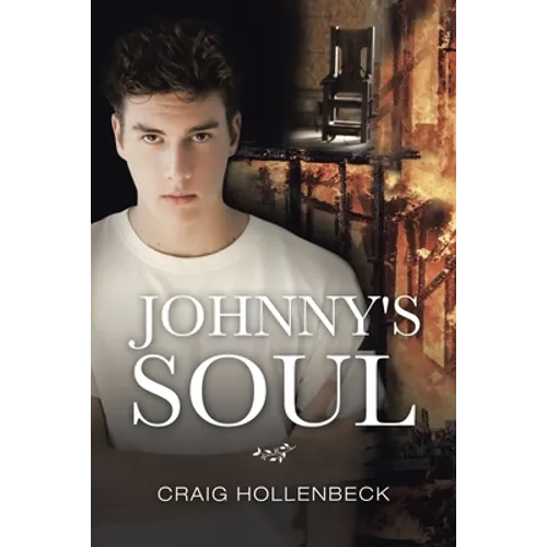 Johnny's Soul - Paperback