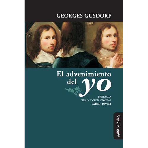 El advenimiento del yo - Paperback
