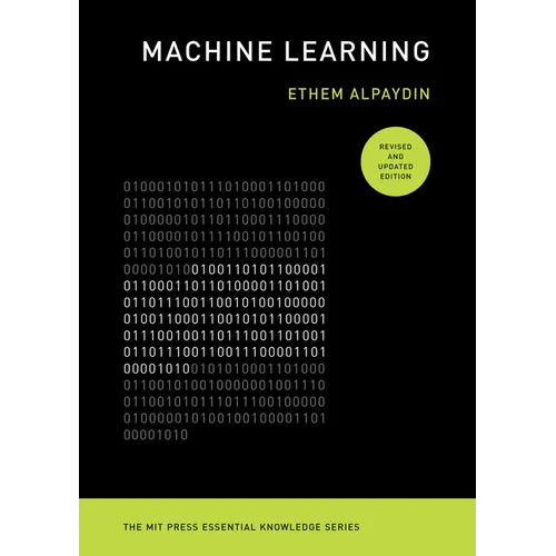 Machine Learning, Revised and Updated Edition - Paperback