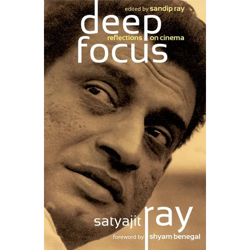 Deep Focus - Paperback
