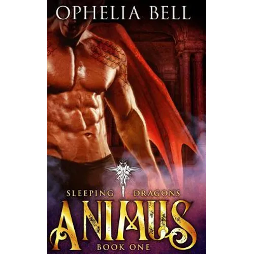 Animus - Paperback