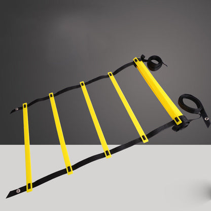 Football Training Agile Ladder Soft Ladder Rope Ladder