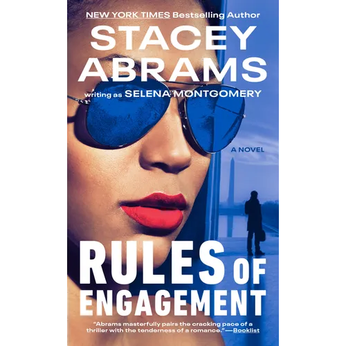 Rules of Engagement - Mass Market Paperbound