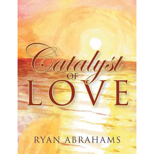 Catalyst of Love - Paperback