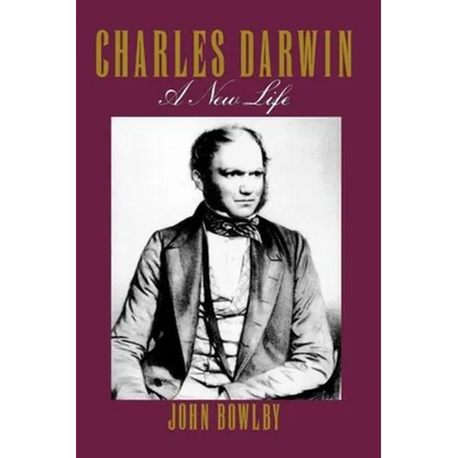 Charles Darwin: A New Life - Paperback