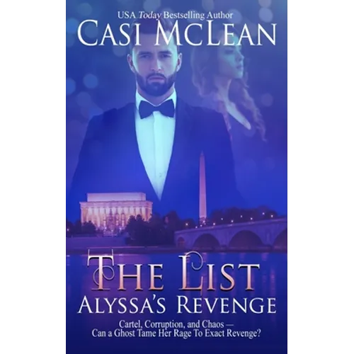 The List: Alyssa's Revenge - Paperback