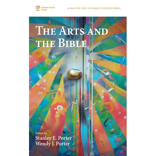 The Arts and the Bible - Paperback