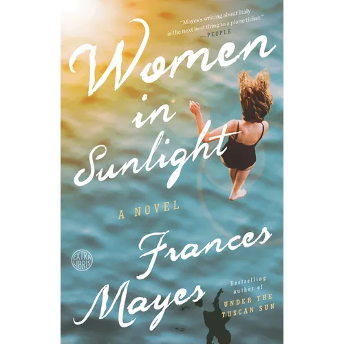 Women in Sunlight - Paperback