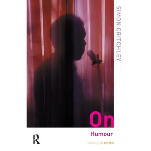 On Humour - Paperback