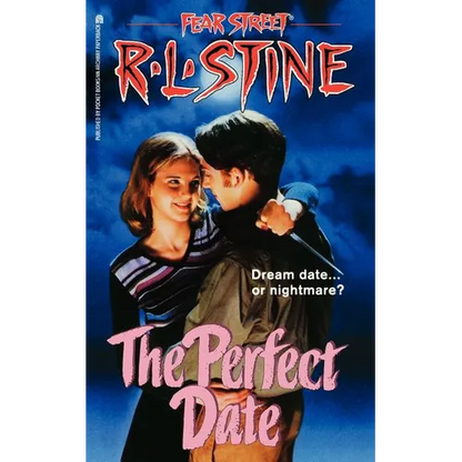 The Perfect Date - Paperback