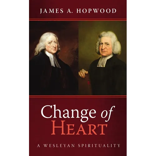 Change of Heart - Paperback