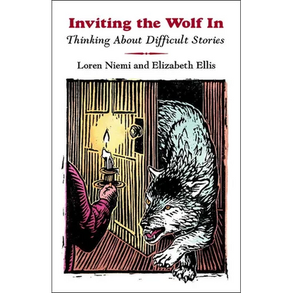 Inviting the Wolf In - Paperback