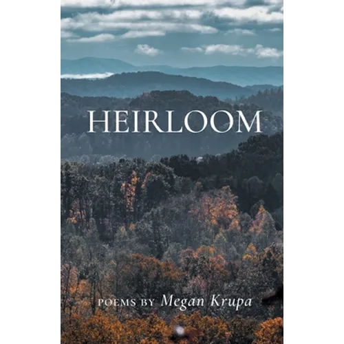 Heirloom - Paperback