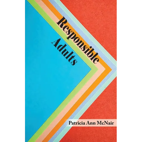 Responsible Adults - Paperback