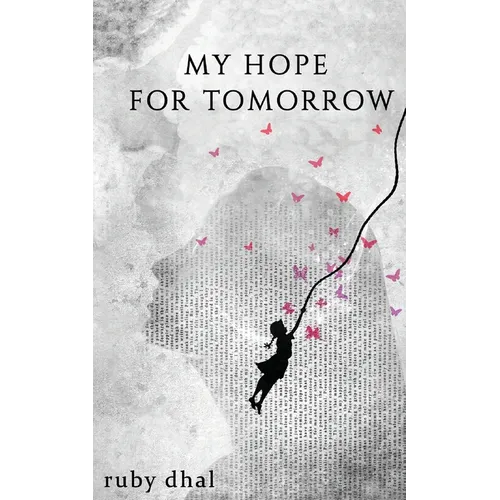My Hope For Tomorrow - Paperback