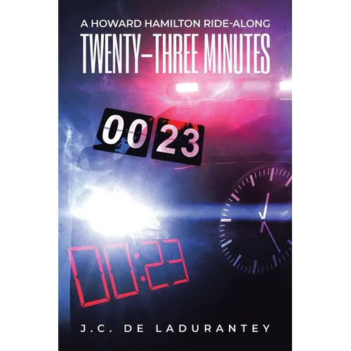 Twenty-Three Minutes - Paperback