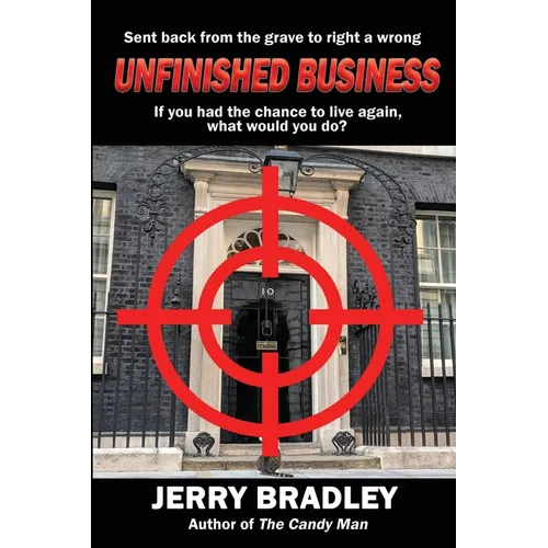 Unfinished Business - Paperback