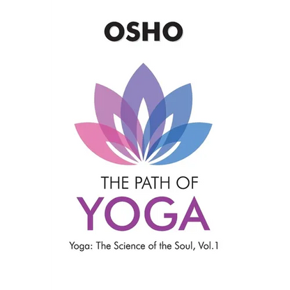 The Path of Yoga - Paperback
