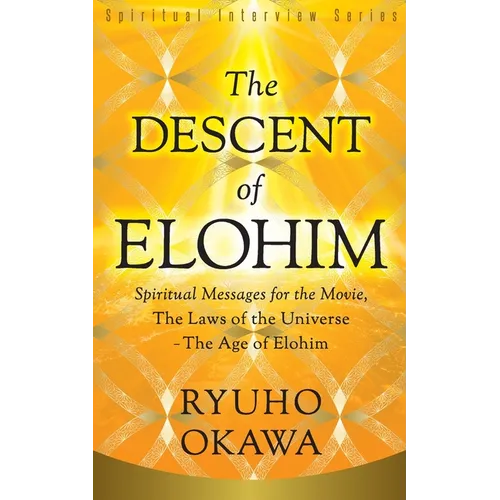 The Descent of Elohim - Paperback