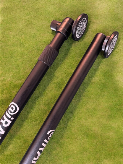 @iRangeSports Stick EXT w/MagSafe compatible puck