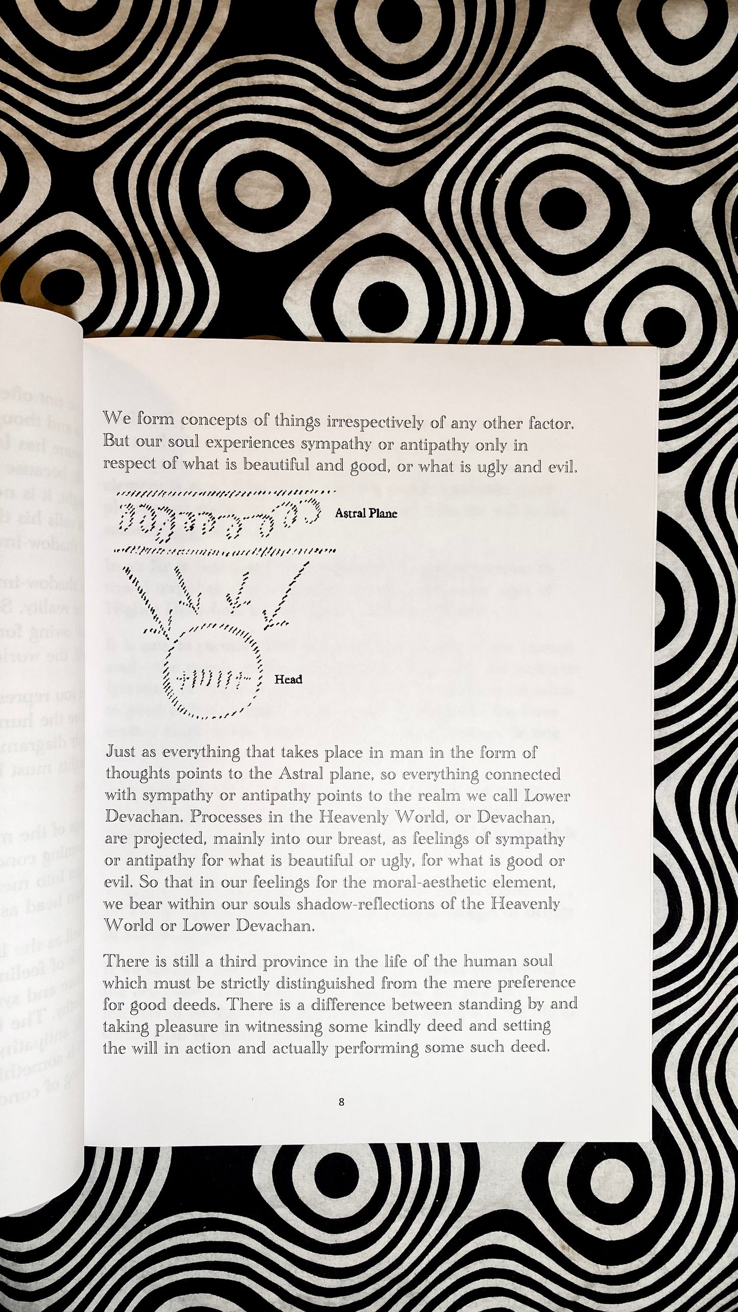 The Etherisation of the Blood — Rudolf Steiner