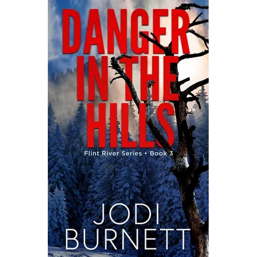 Hidden In The Hills - Paperback