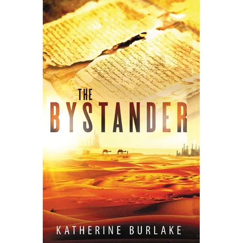 The Bystander - Paperback