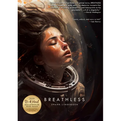 Breathless - Paperback