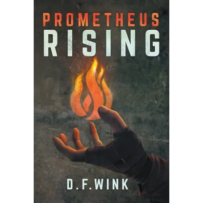 Prometheus Rising - Paperback