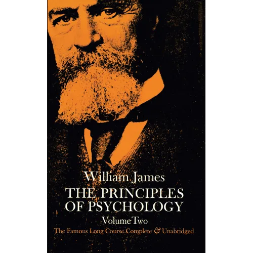 The Principles of Psychology, Vol. 2: Volume 2 - Paperback