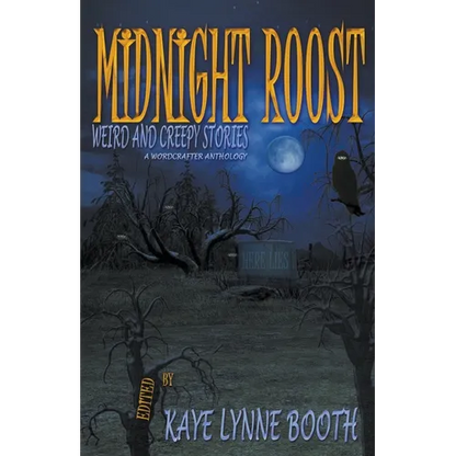 Midnight Roost - Paperback