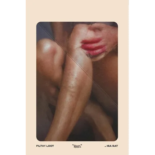 hairs (standard edition) - Paperback