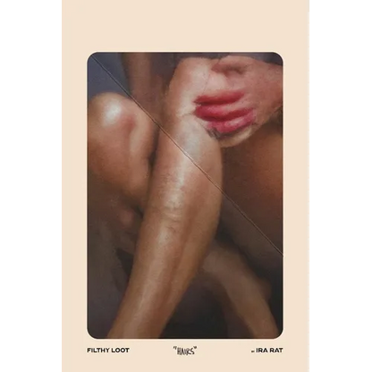 hairs (standard edition) - Paperback