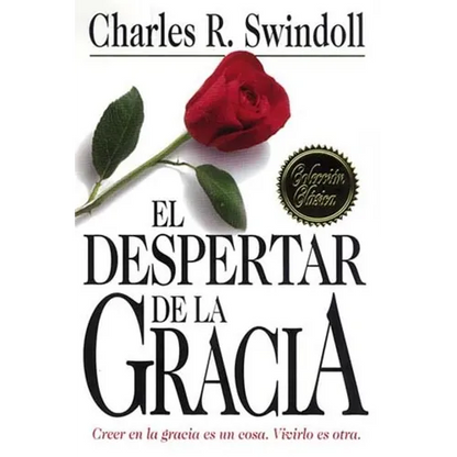 El Despertar de La Gracia - Paperback