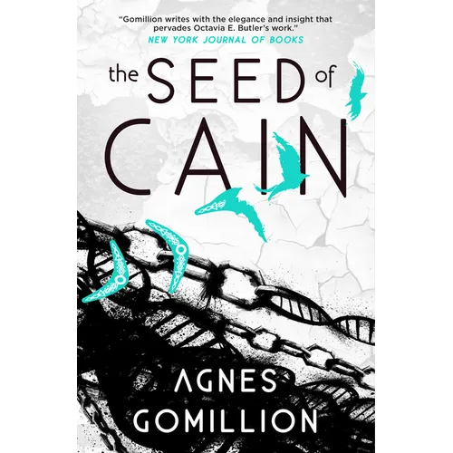 The Seed of Cain: Book 2 in the Record Keeper Series - Paperback