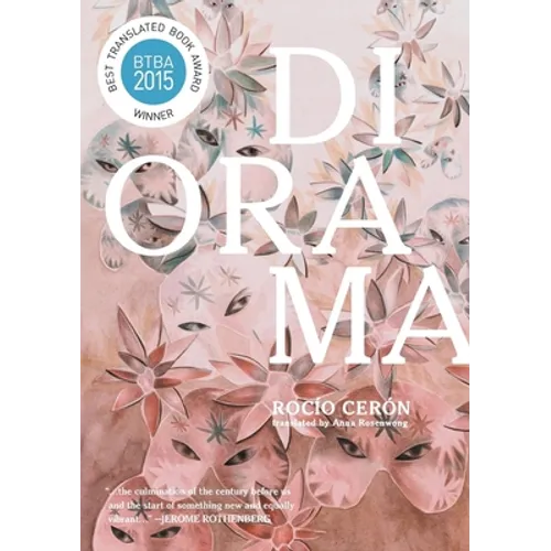 Diorama - Paperback