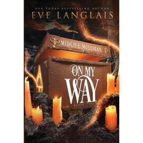 On My Way - Paperback