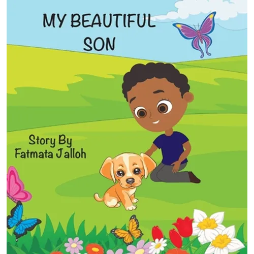 My Beautiful Son - Hardcover