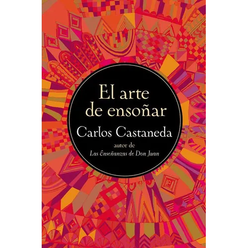La El Arte de Ensonar (Harperlibros) = The Art of Dreaming (Harperlibros) = The Art of Dreaming - Paperback