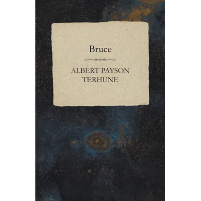 Bruce - Paperback