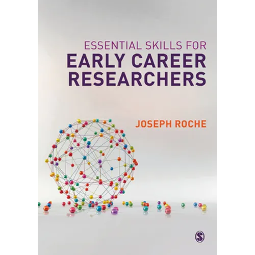 Essential Skills for Early Career Researchers - Paperback